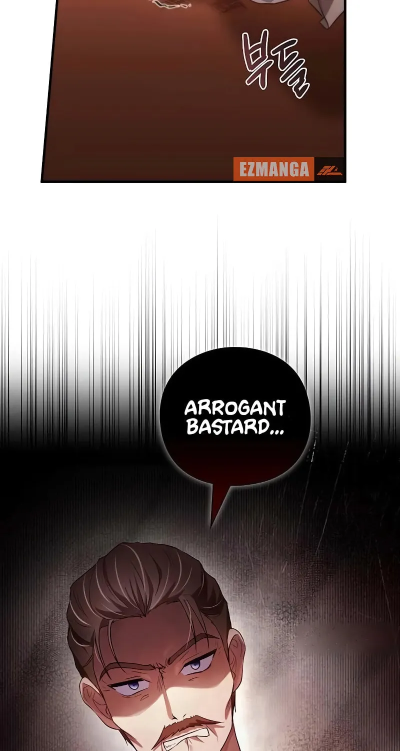 I Will Disappear, Grand Duke Chapter 2 page 70 - 