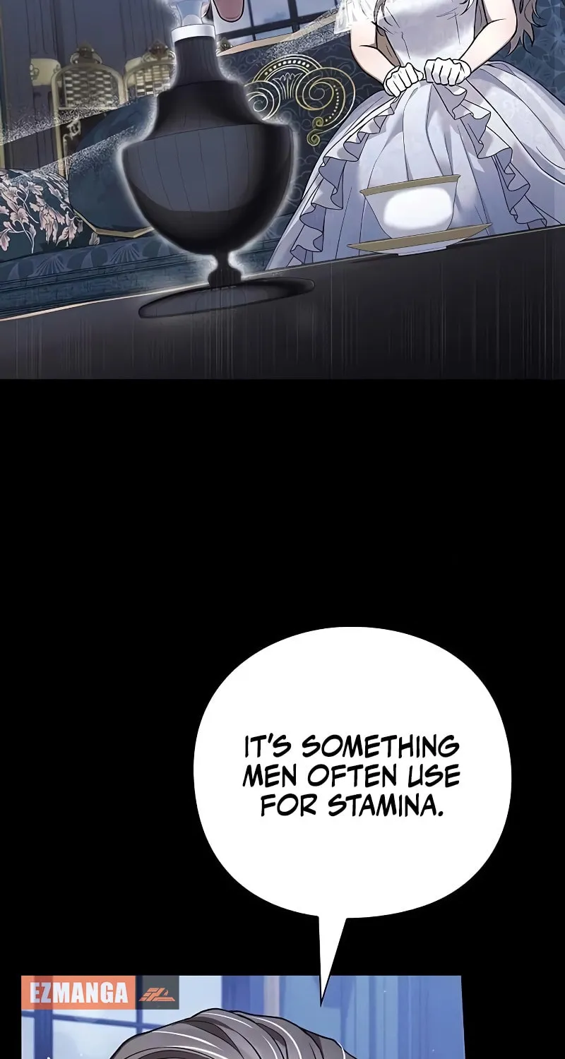 I Will Disappear, Grand Duke Chapter 2 page 8 - 