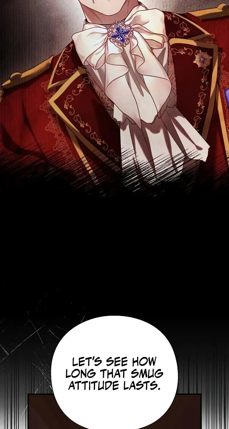 I Will Disappear, Grand Duke Chapter 2 page 71 - 