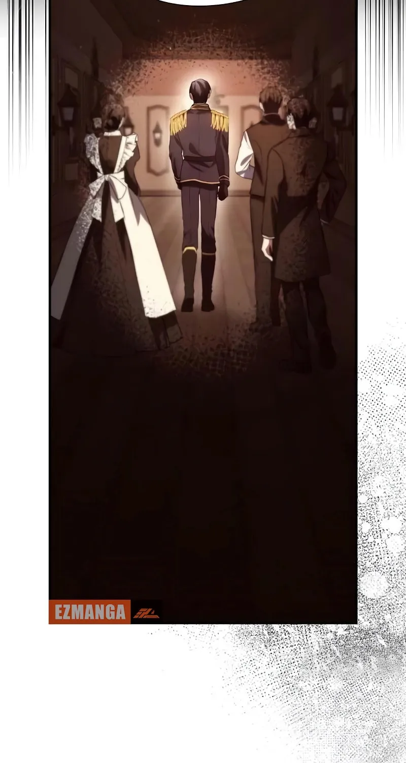 I Will Disappear, Grand Duke Chapter 2 page 72 - 