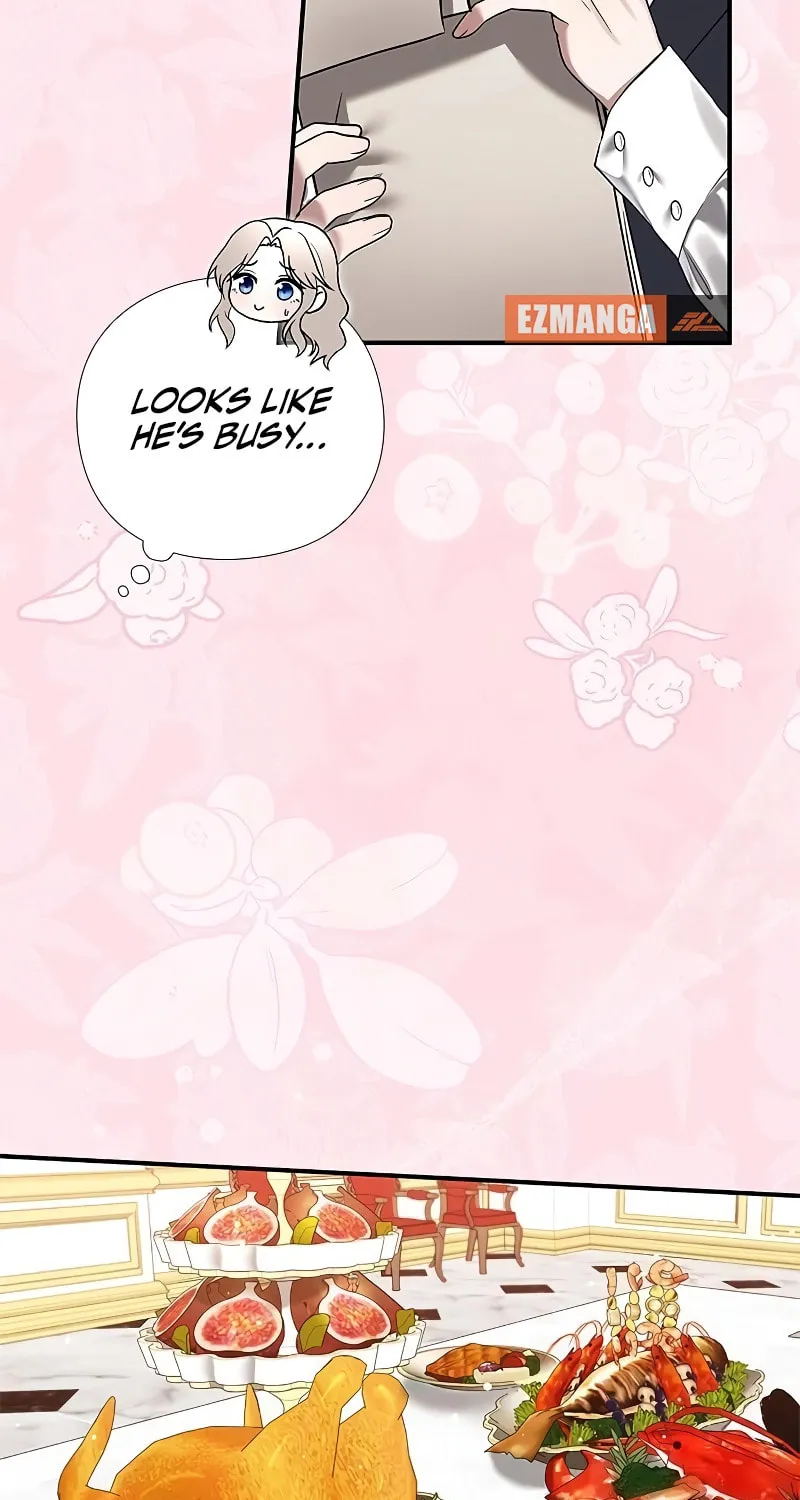 I Will Disappear, Grand Duke Chapter 2 page 80 - 