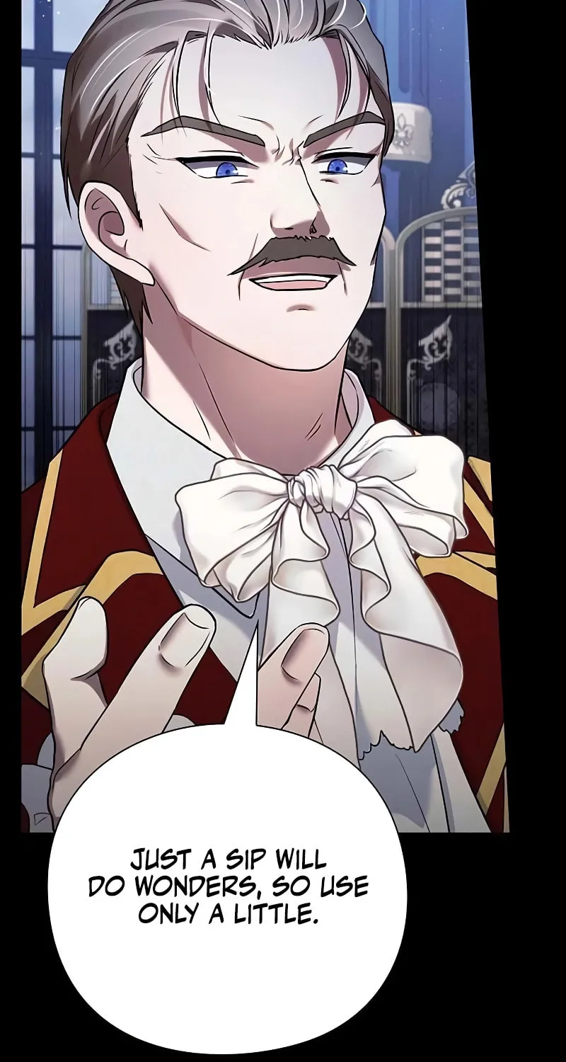 I Will Disappear, Grand Duke Chapter 2 page 9 - 