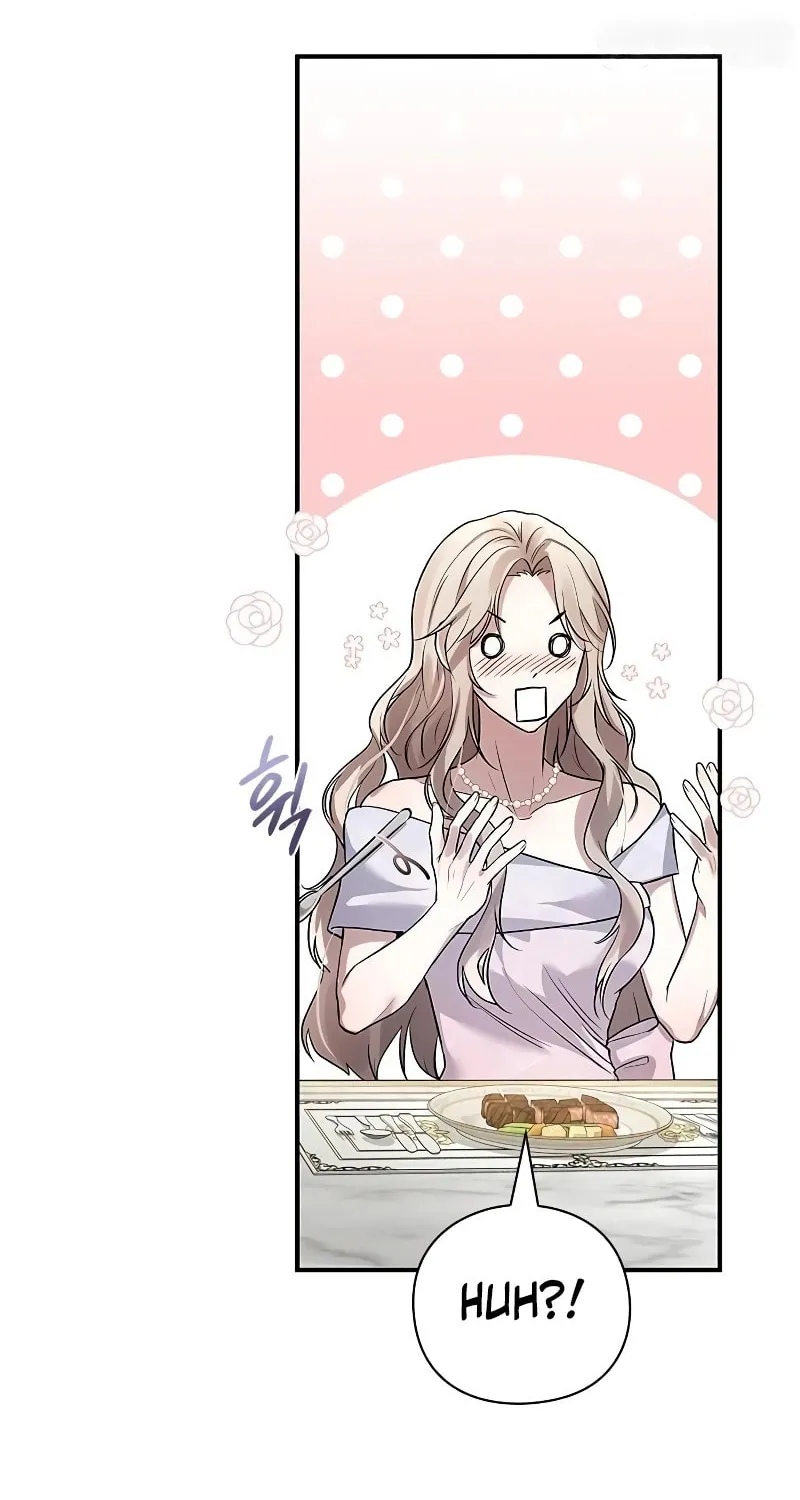 I Will Disappear, Grand Duke Chapter 2 page 85 - 