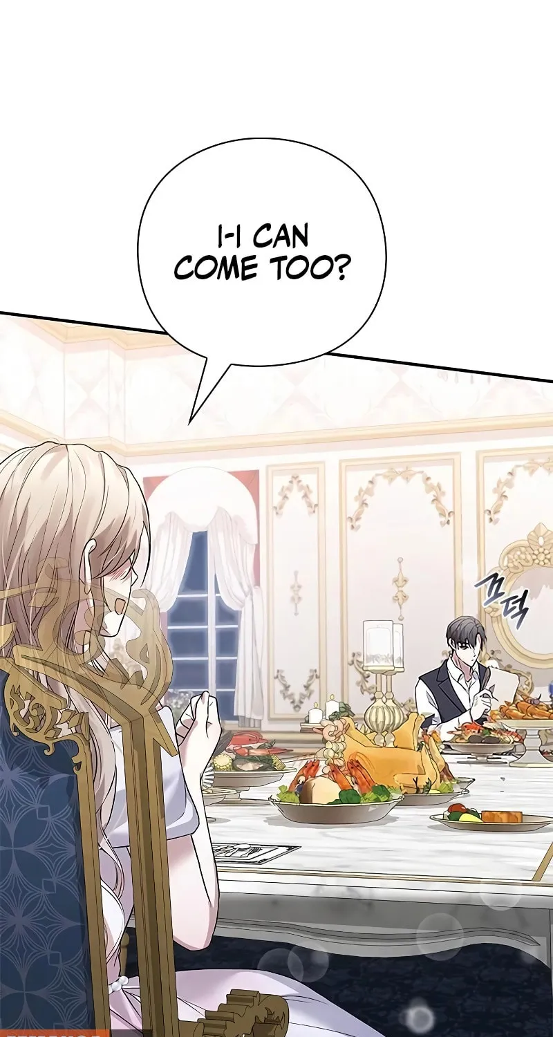 I Will Disappear, Grand Duke Chapter 2 page 86 - 