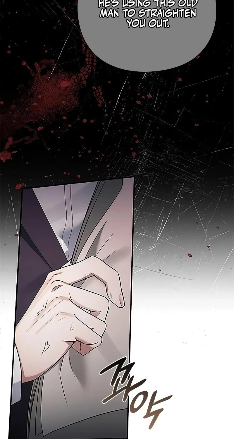 I Will Disappear, Grand Duke Chapter 2 page 90 - 