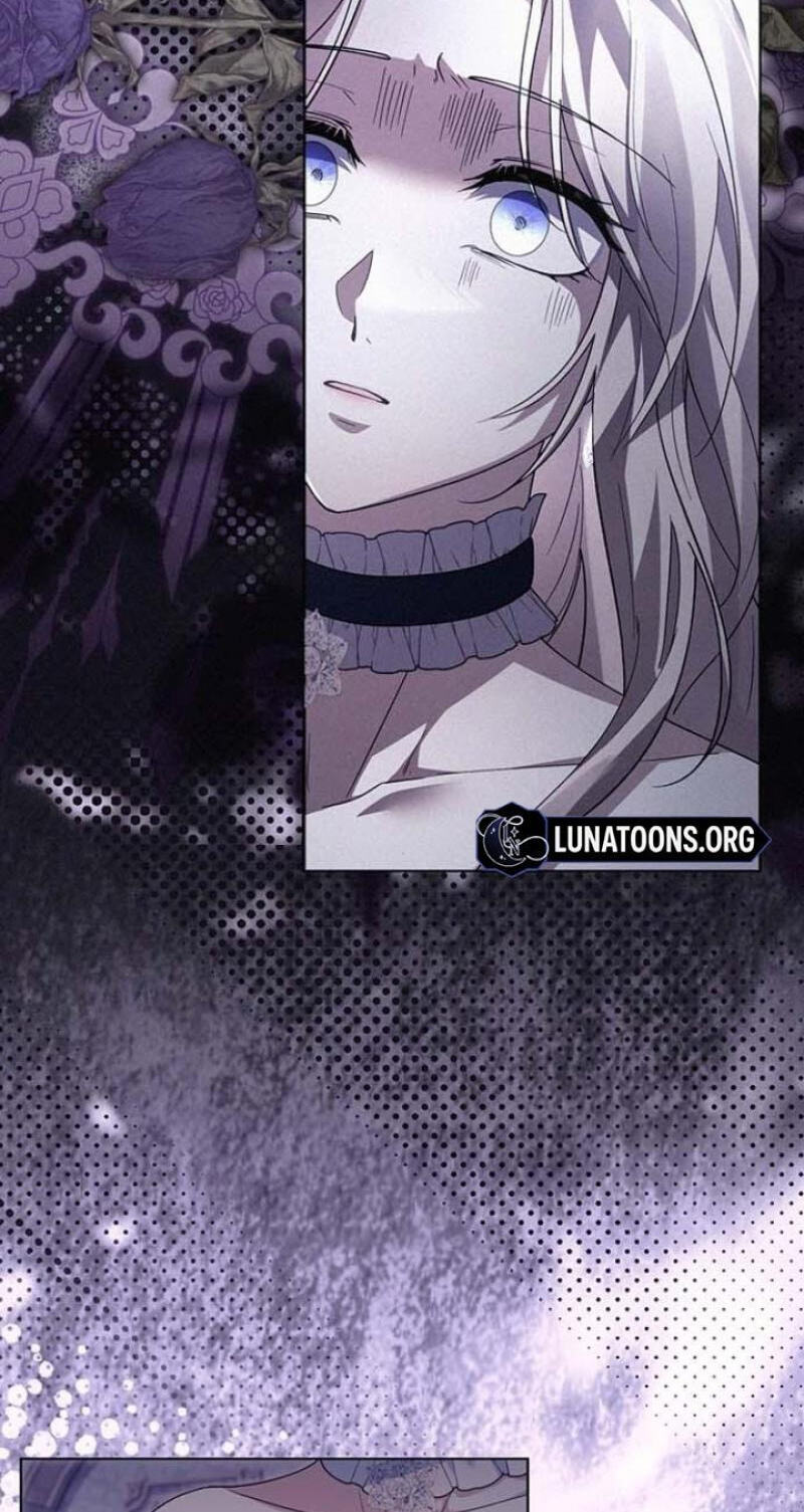 I Will Disappear, Grand Duke Chapter 20 page 3 - 