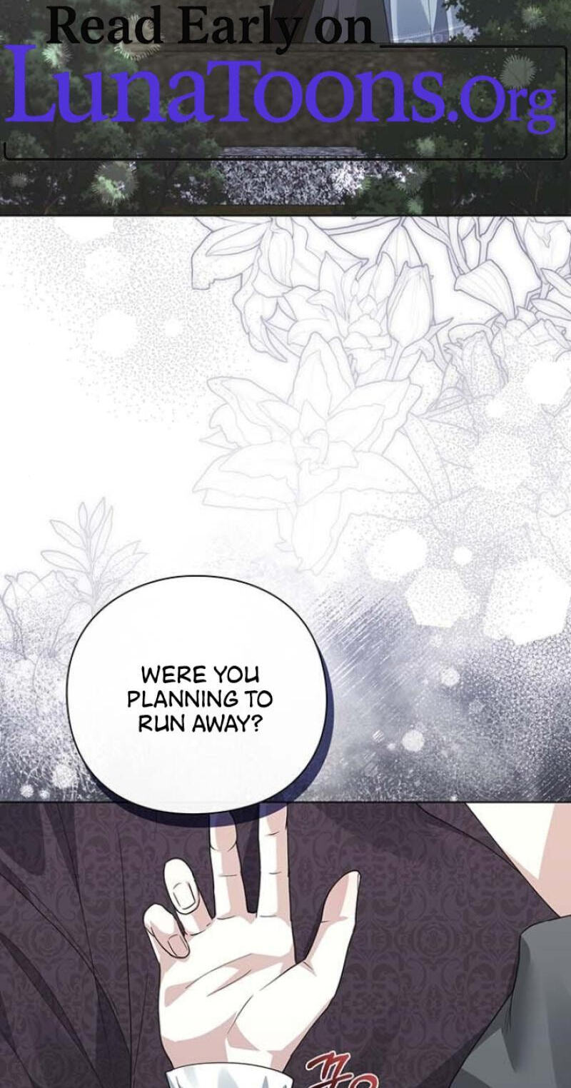 I Will Disappear, Grand Duke Chapter 21 page 2 - 