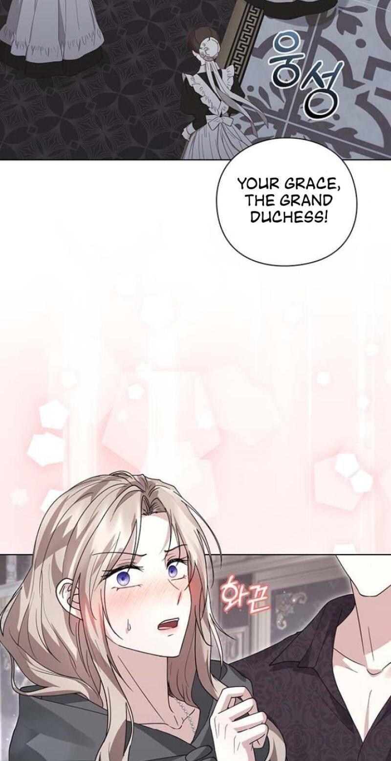 I Will Disappear, Grand Duke Chapter 21 page 12 - 