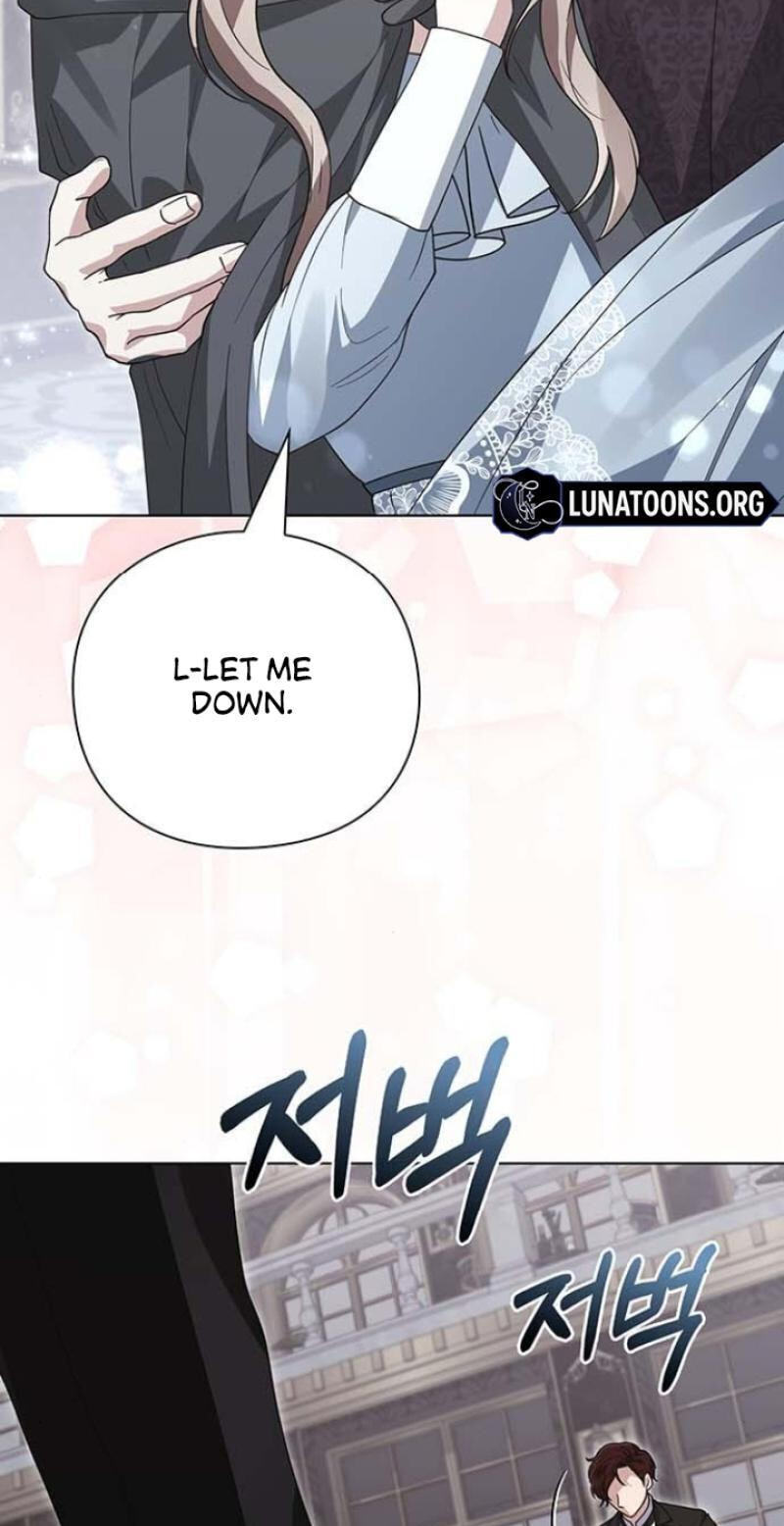 I Will Disappear, Grand Duke Chapter 21 page 13 - 