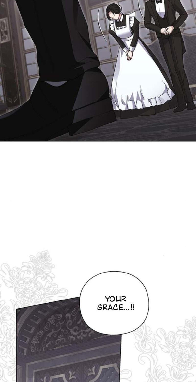 I Will Disappear, Grand Duke Chapter 21 page 14 - 
