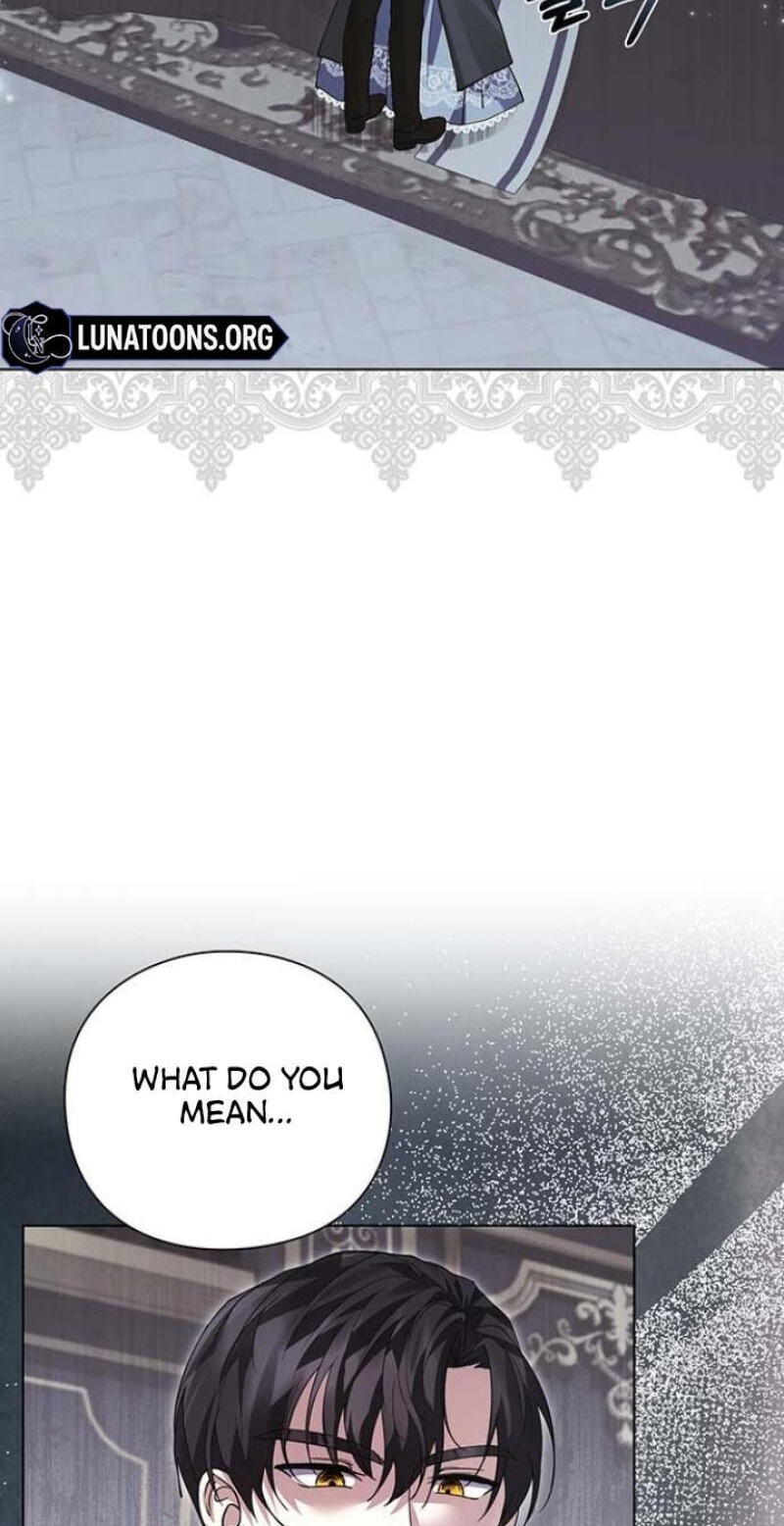 I Will Disappear, Grand Duke Chapter 21 page 16 - 