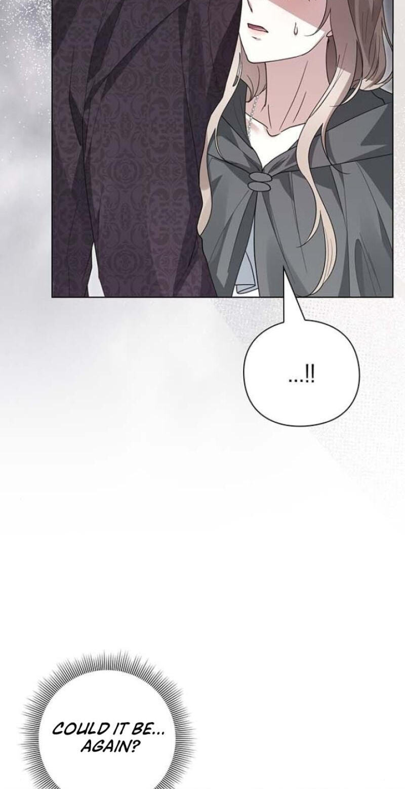 I Will Disappear, Grand Duke Chapter 21 page 18 - 