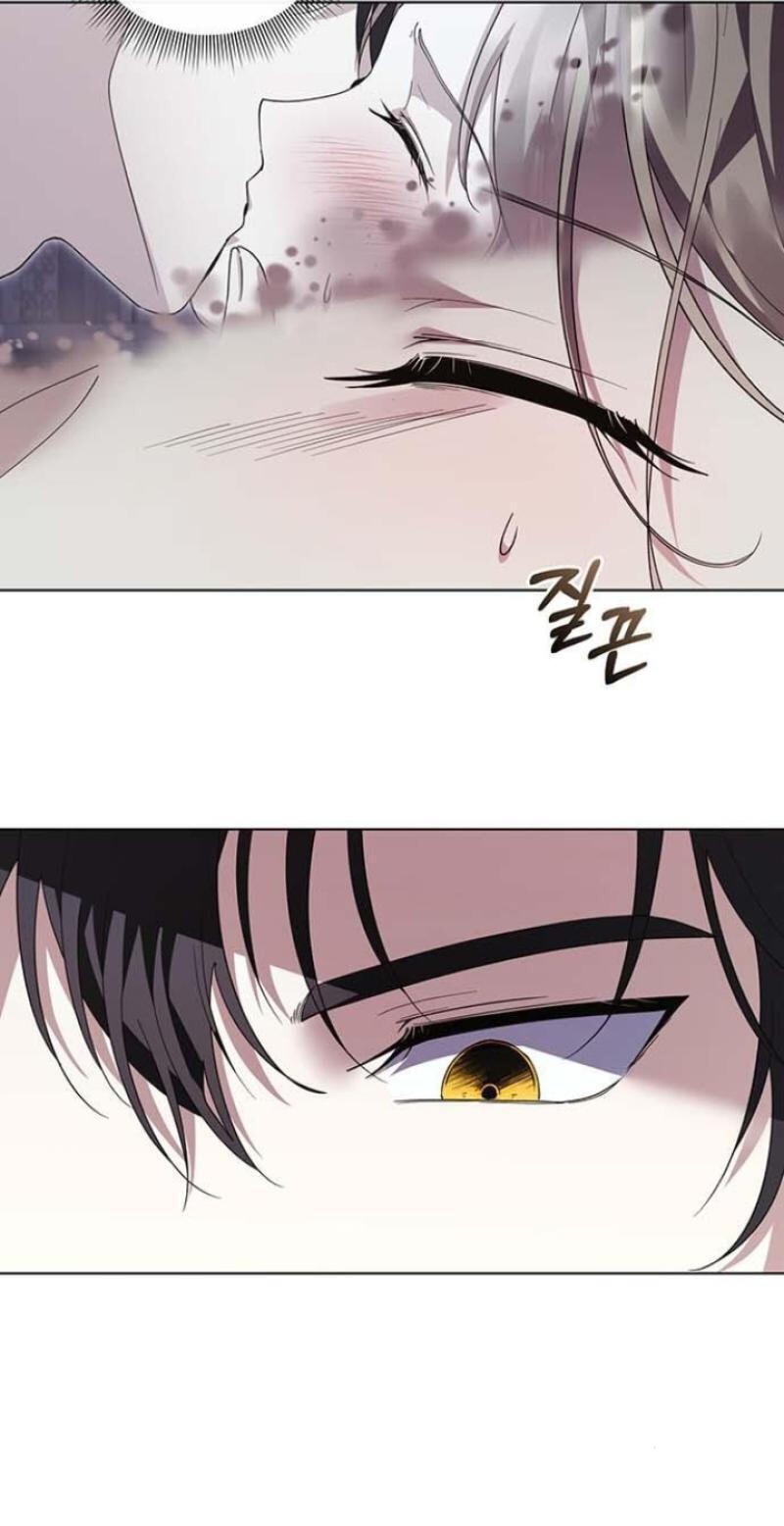 I Will Disappear, Grand Duke Chapter 21 page 19 - 