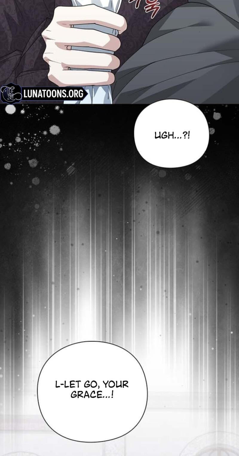 I Will Disappear, Grand Duke Chapter 21 page 3 - 