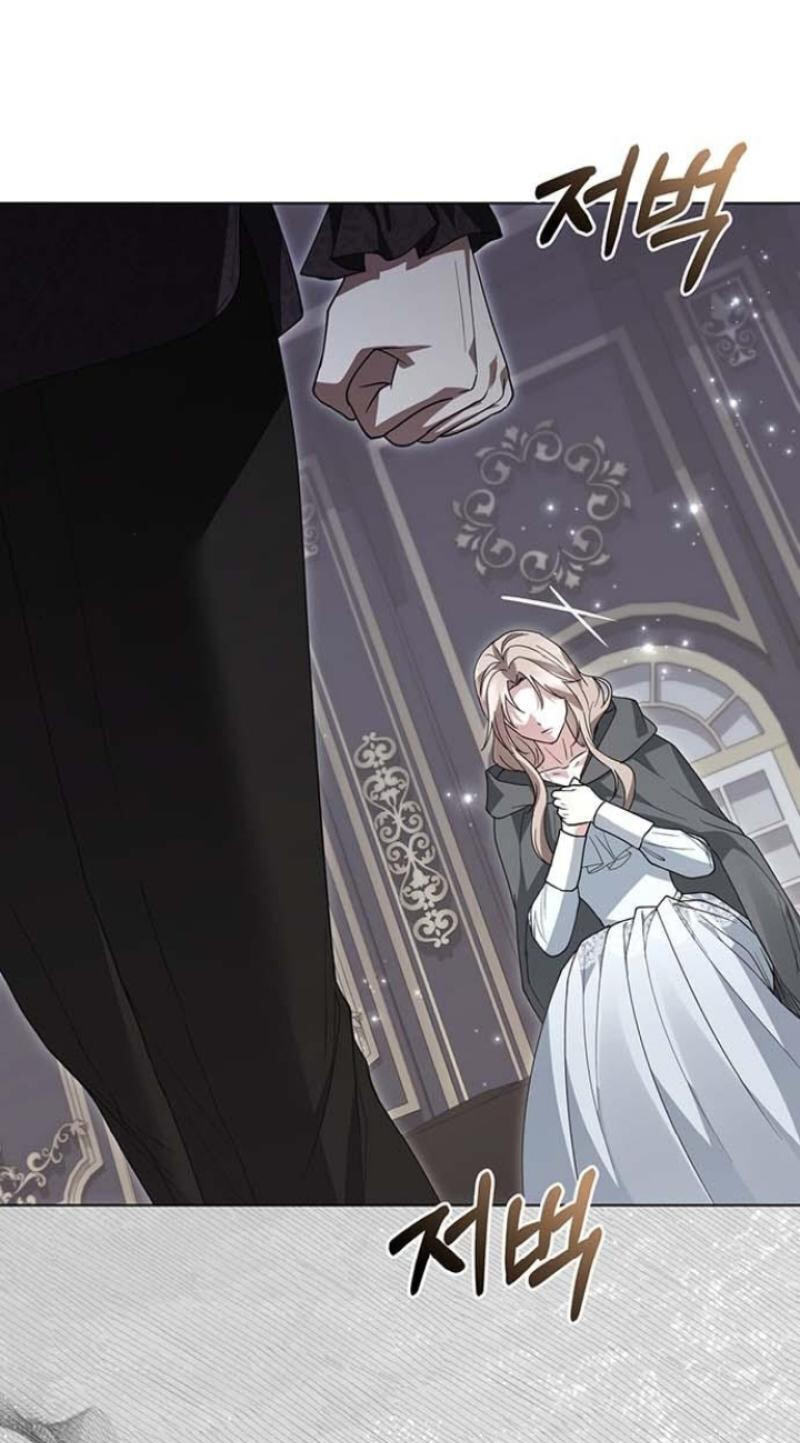 I Will Disappear, Grand Duke Chapter 21 page 21 - 