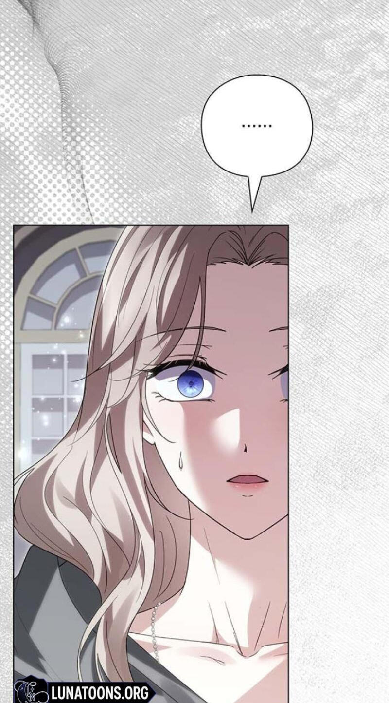 I Will Disappear, Grand Duke Chapter 21 page 22 - 