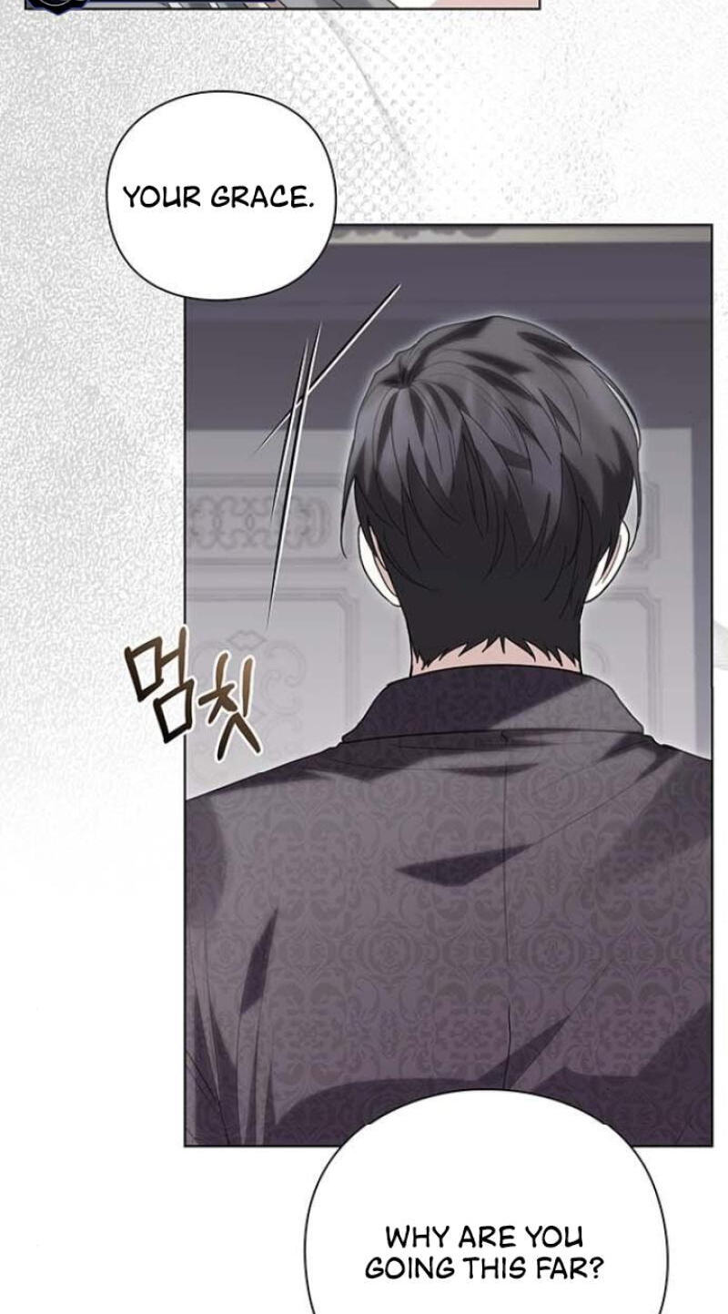 I Will Disappear, Grand Duke Chapter 21 page 23 - 