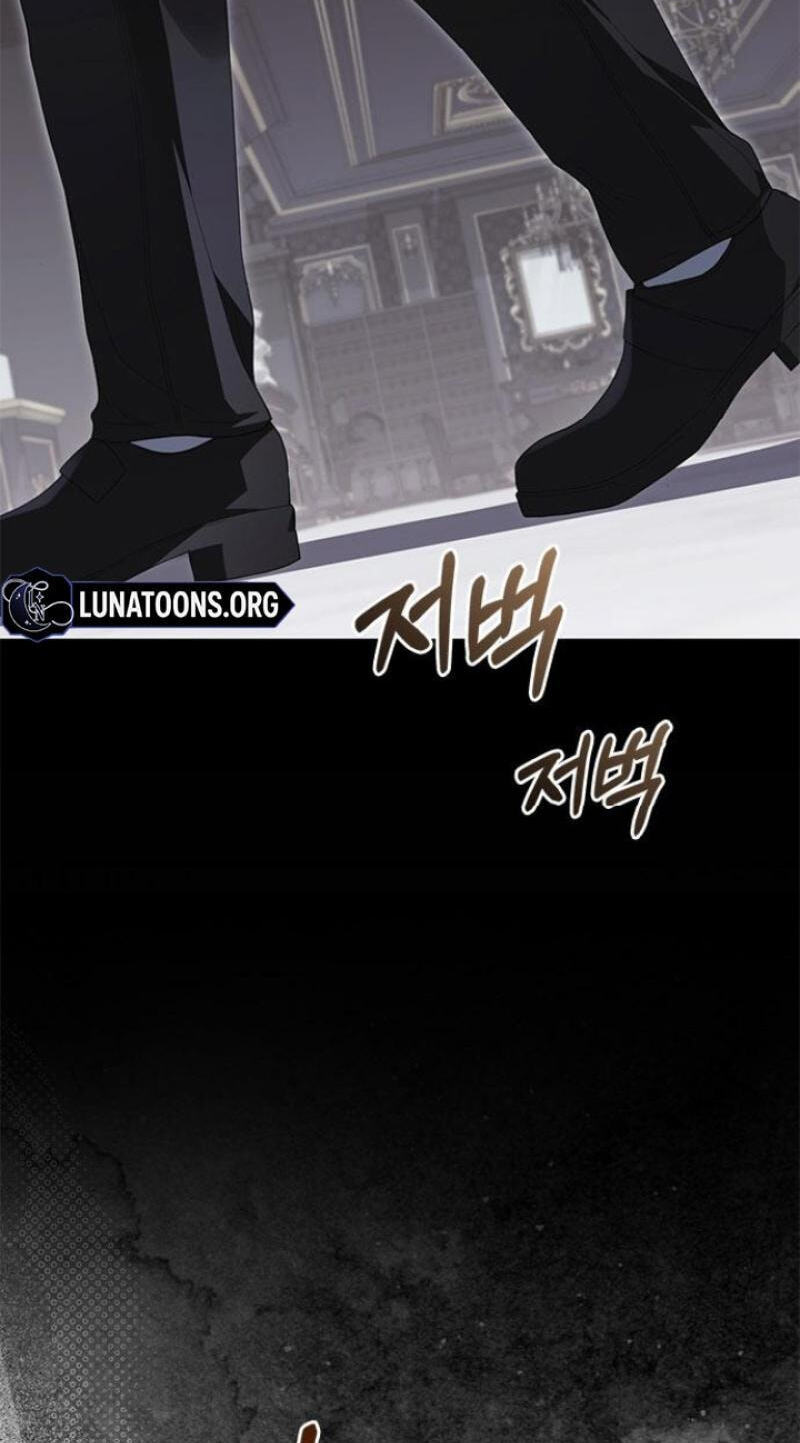 I Will Disappear, Grand Duke Chapter 21 page 26 - 