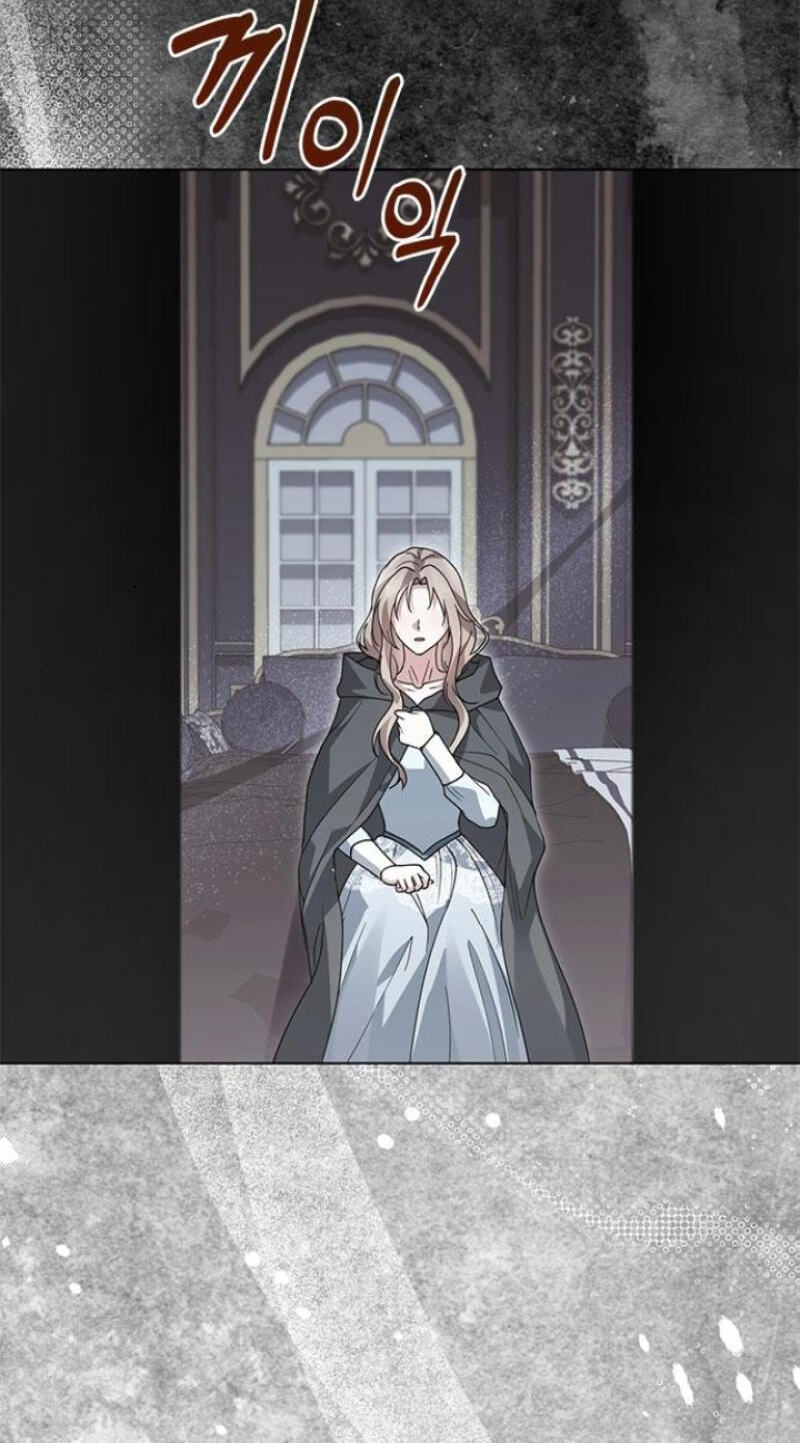 I Will Disappear, Grand Duke Chapter 21 page 27 - 