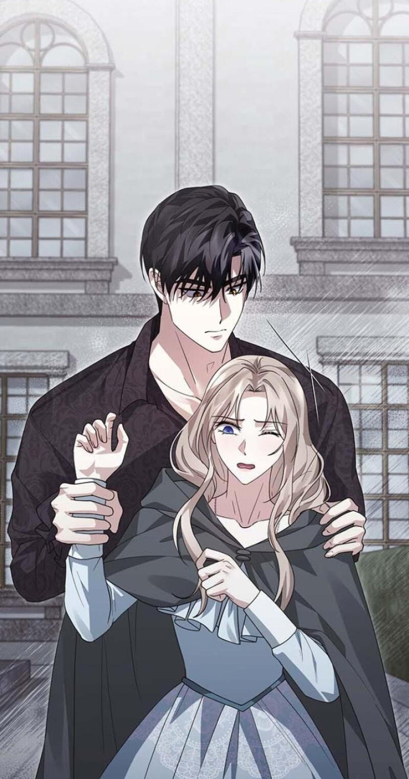 I Will Disappear, Grand Duke Chapter 21 page 4 - 