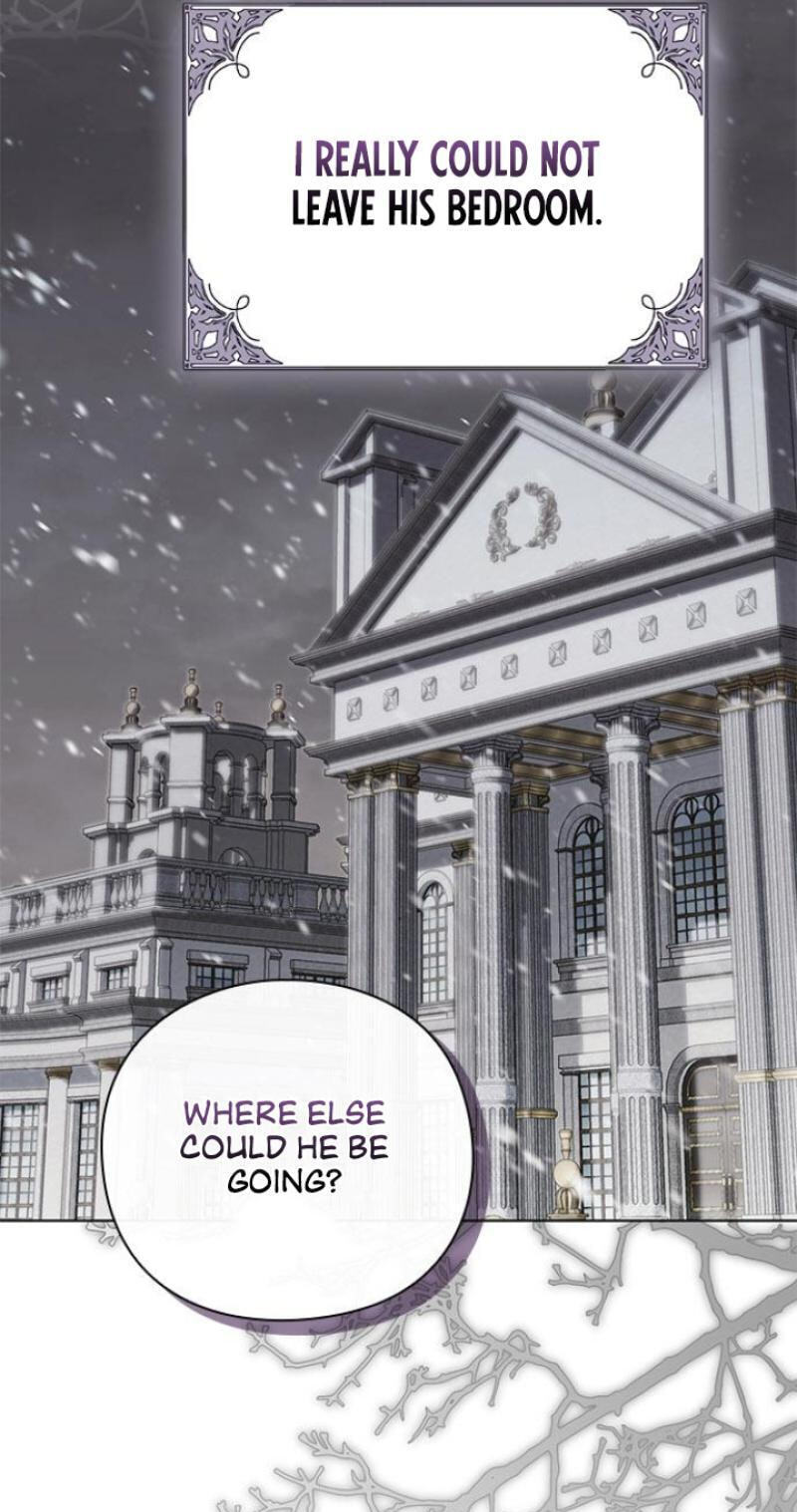I Will Disappear, Grand Duke Chapter 21 page 31 - 