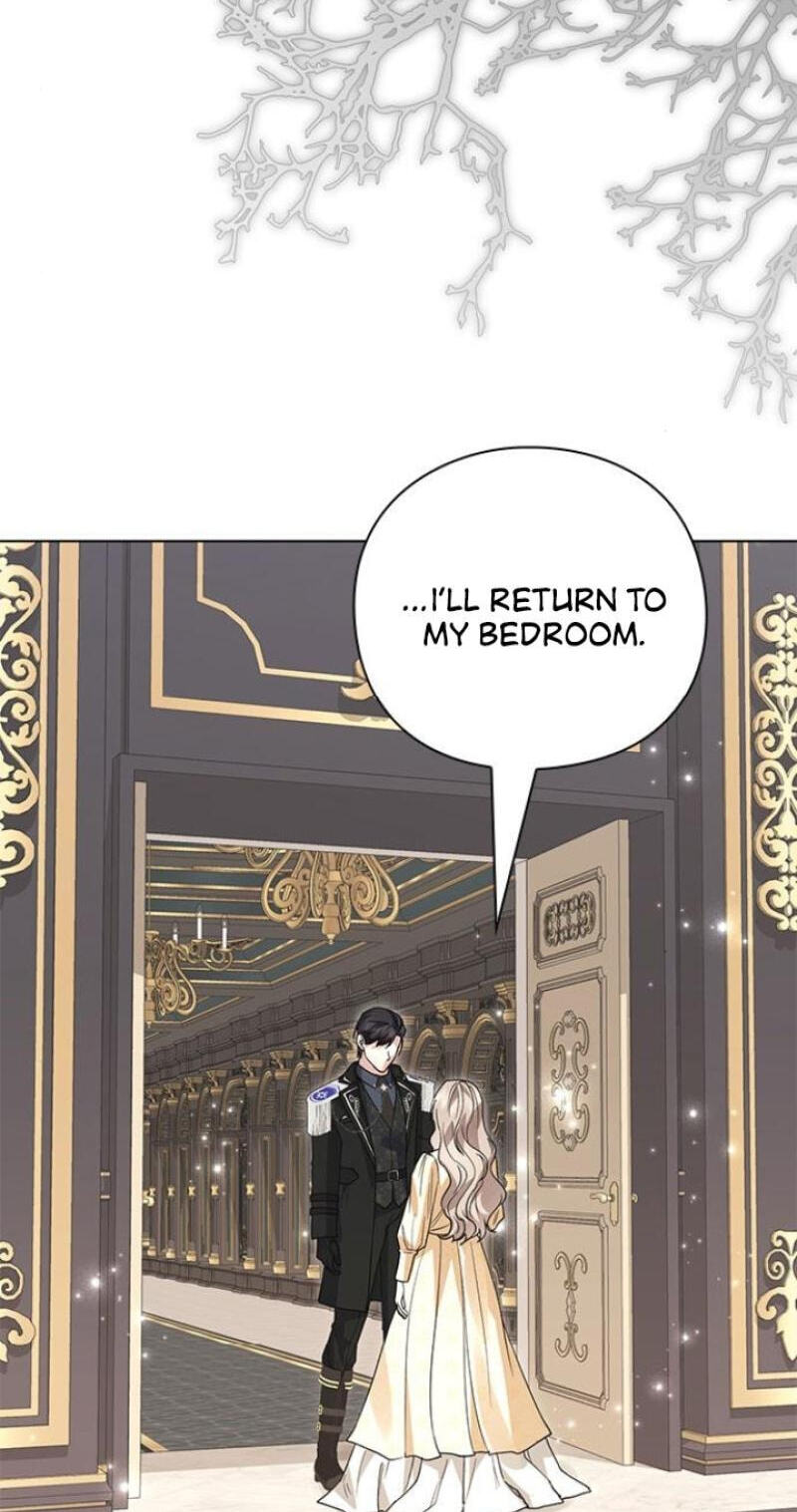 I Will Disappear, Grand Duke Chapter 21 page 32 - 