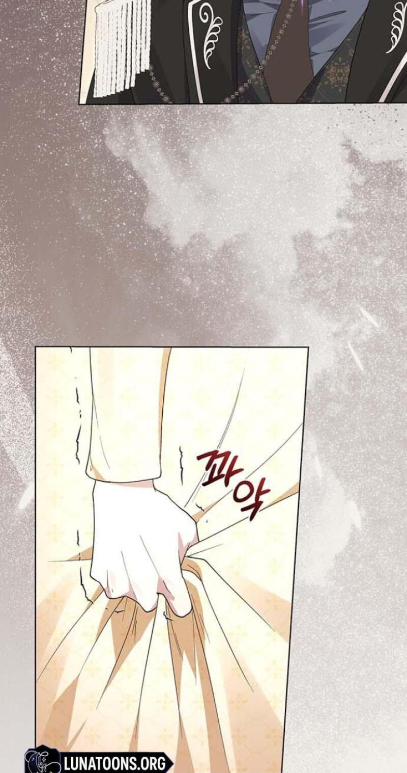 I Will Disappear, Grand Duke Chapter 21 page 35 - 