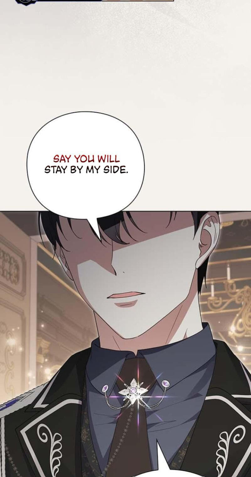 I Will Disappear, Grand Duke Chapter 21 page 36 - 