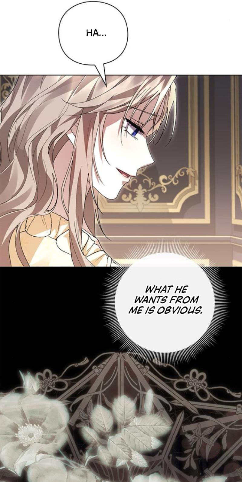 I Will Disappear, Grand Duke Chapter 21 page 39 - 