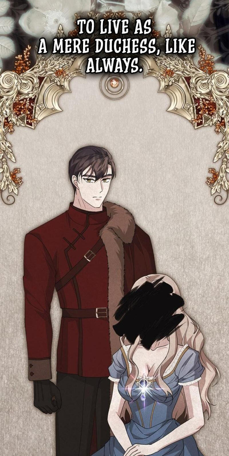 I Will Disappear, Grand Duke Chapter 21 page 40 - 