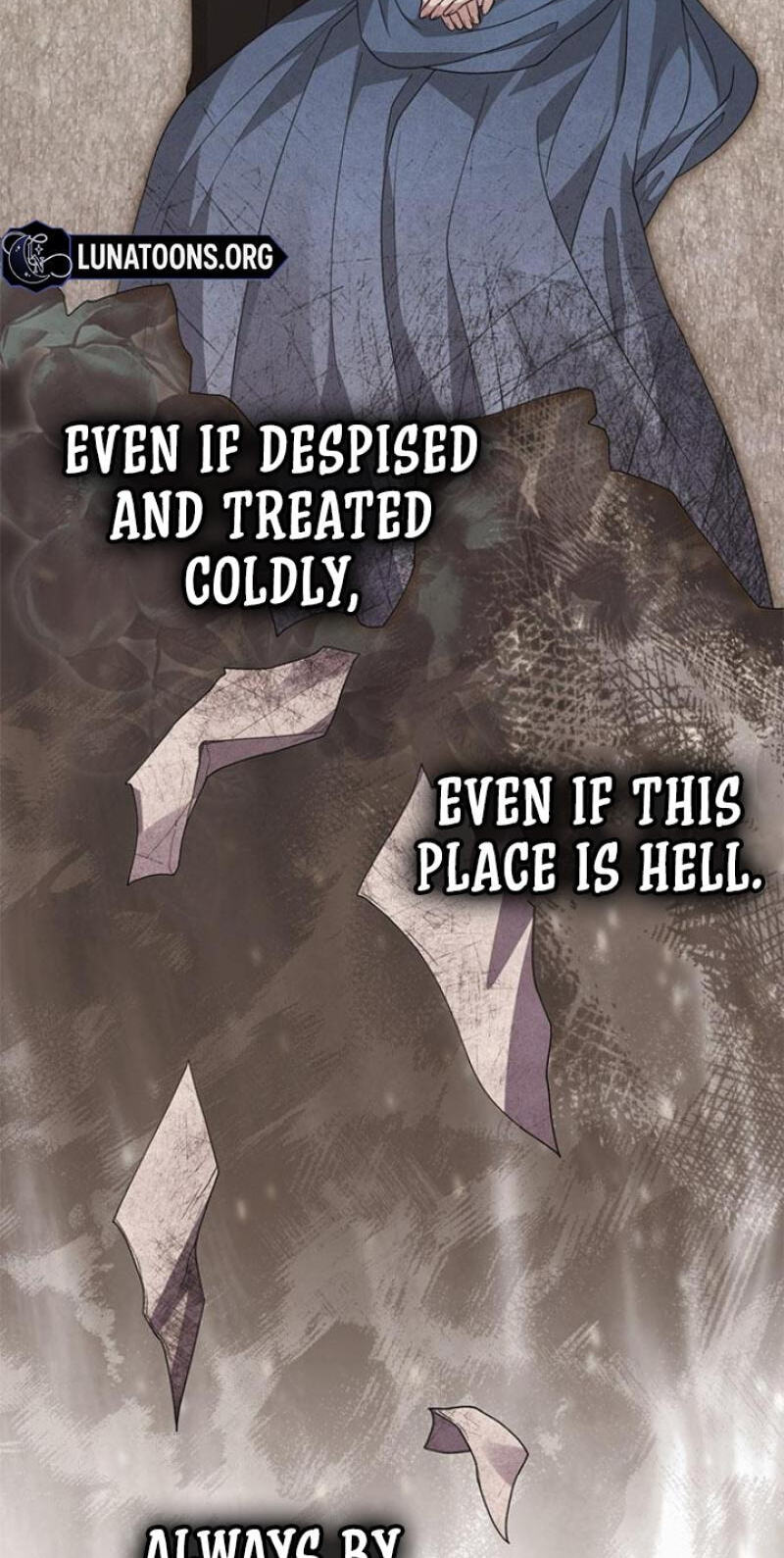 I Will Disappear, Grand Duke Chapter 21 page 41 - 