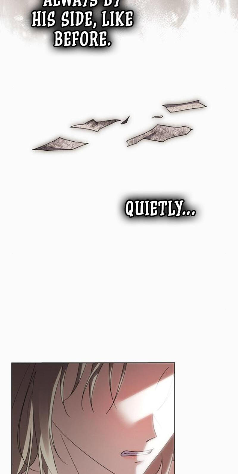 I Will Disappear, Grand Duke Chapter 21 page 42 - 