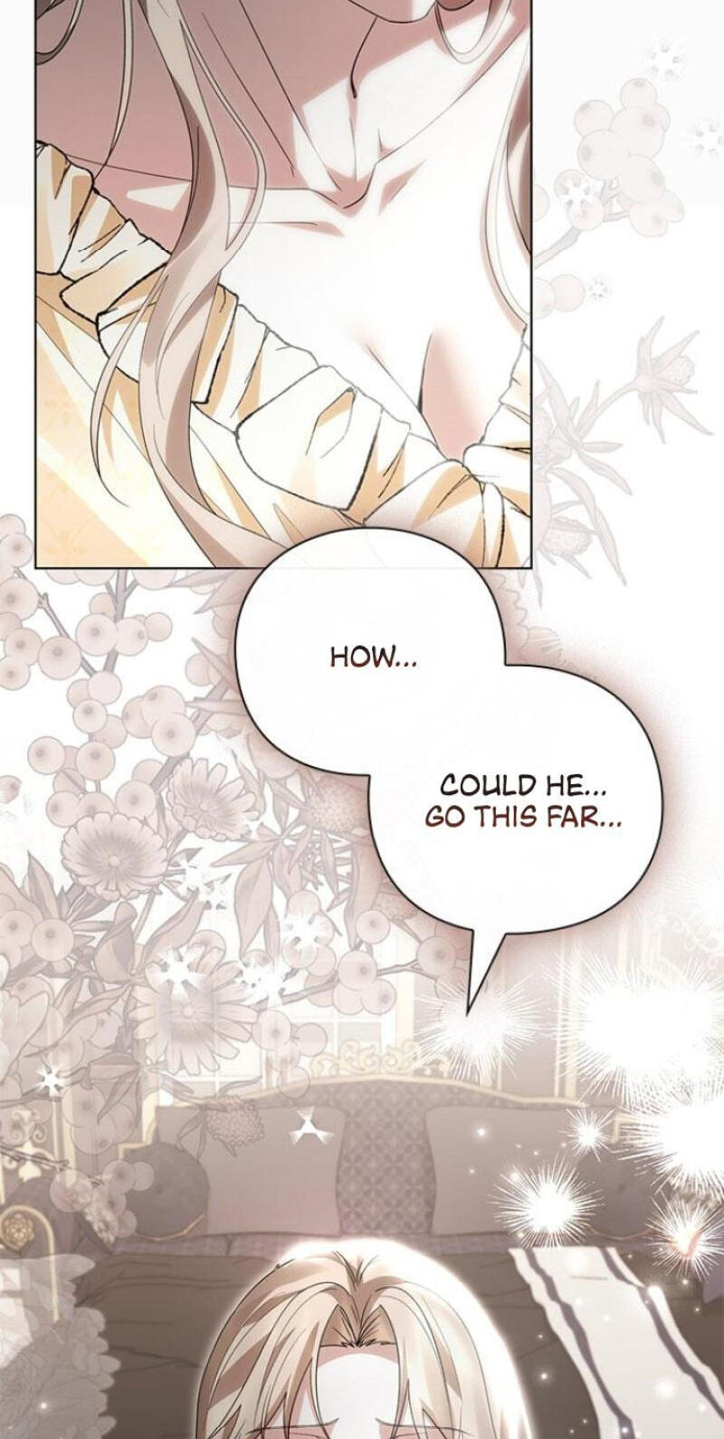 I Will Disappear, Grand Duke Chapter 21 page 43 - 