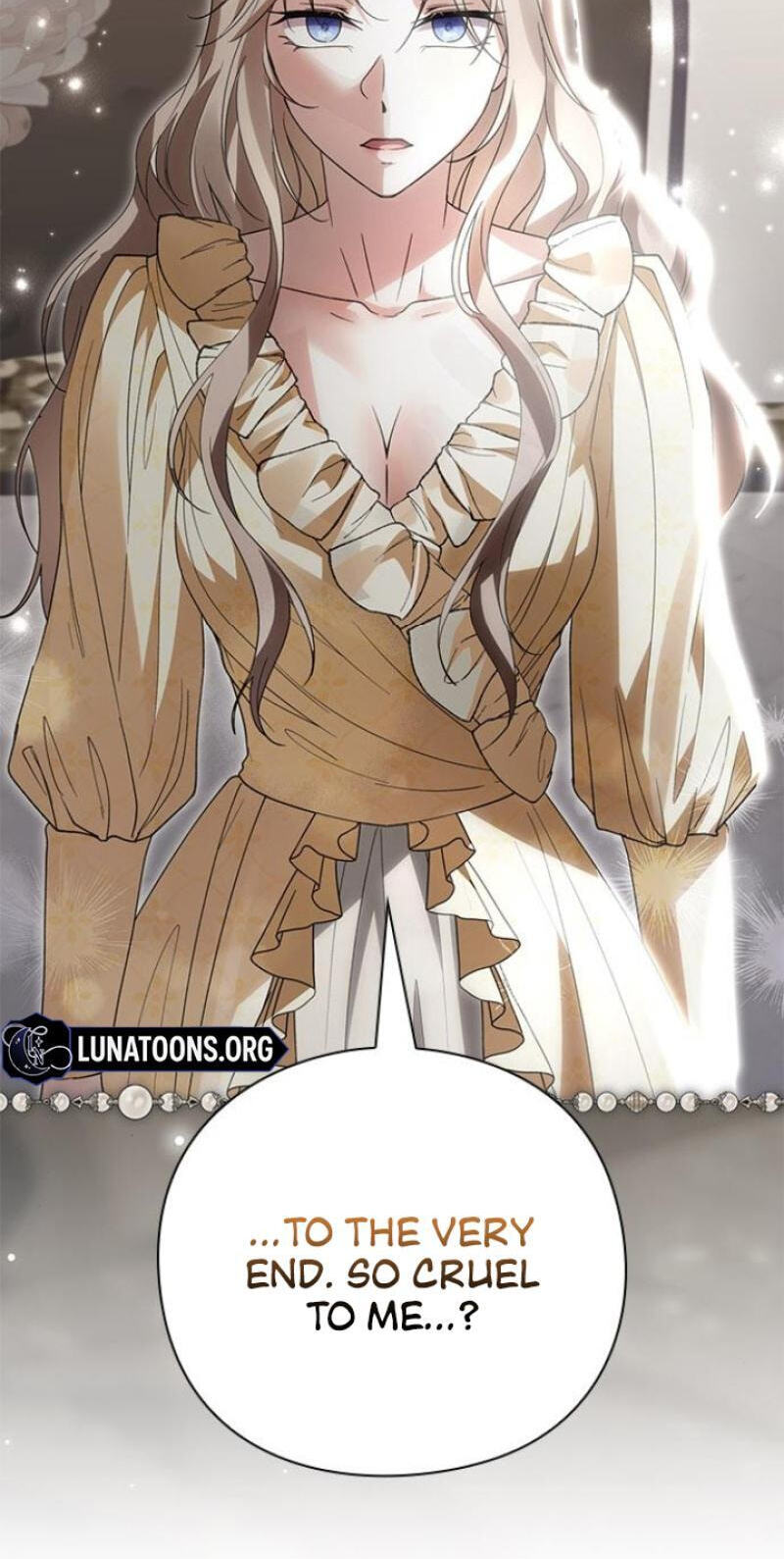 I Will Disappear, Grand Duke Chapter 21 page 44 - 