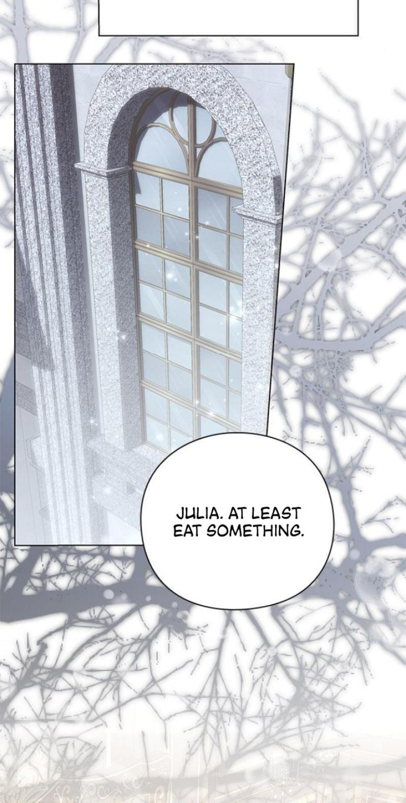 I Will Disappear, Grand Duke Chapter 21 page 47 - 