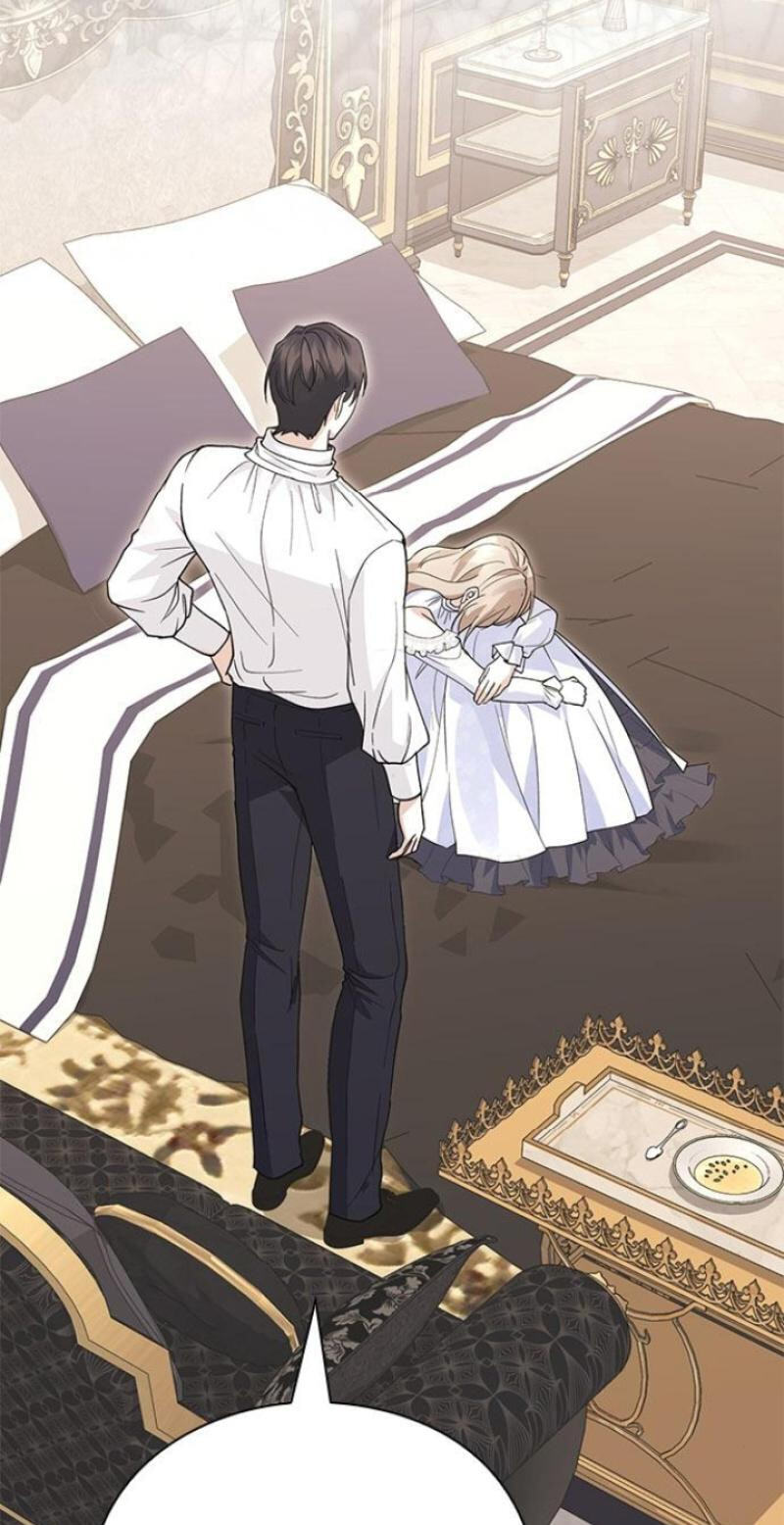 I Will Disappear, Grand Duke Chapter 21 page 48 - 