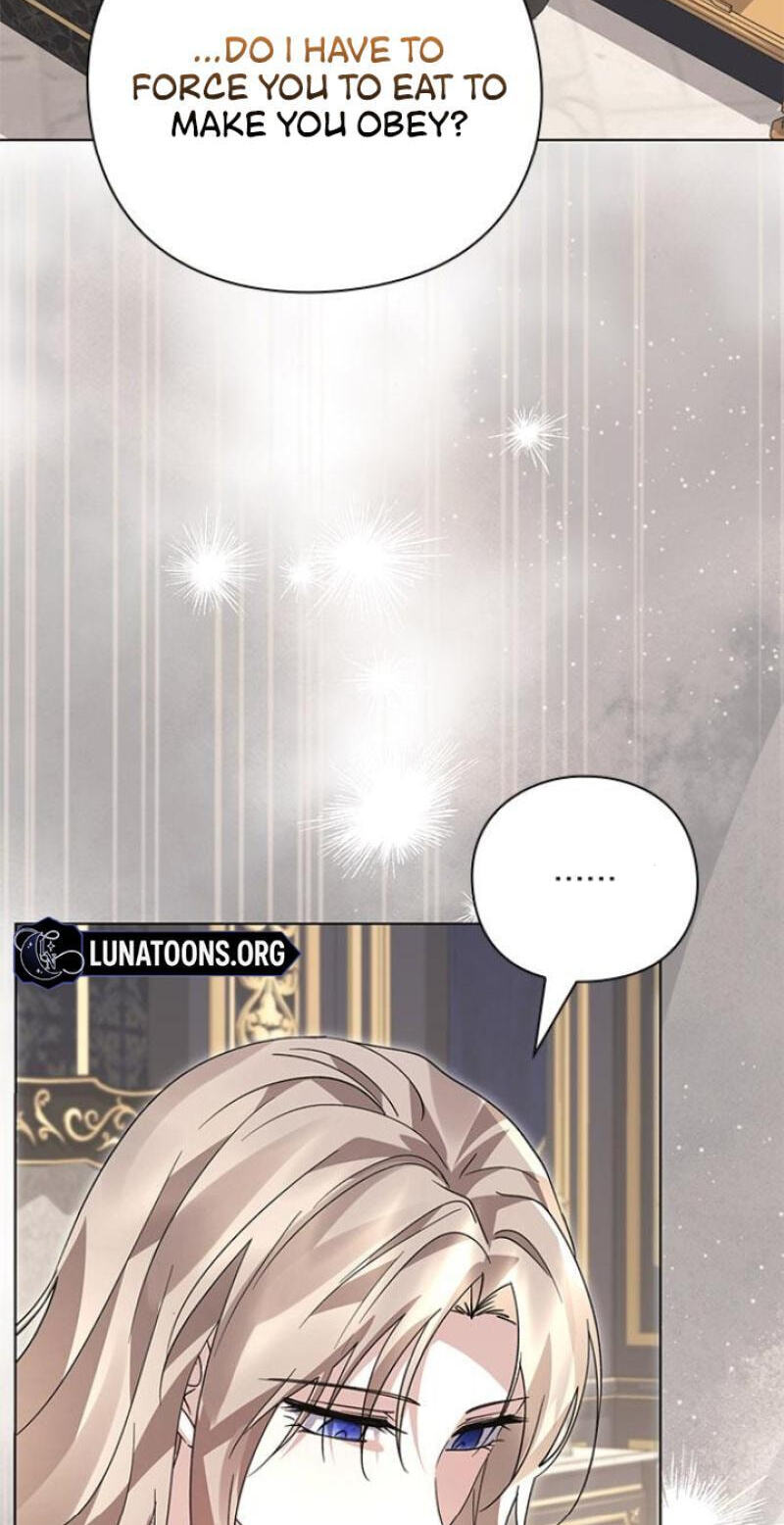 I Will Disappear, Grand Duke Chapter 21 page 49 - 