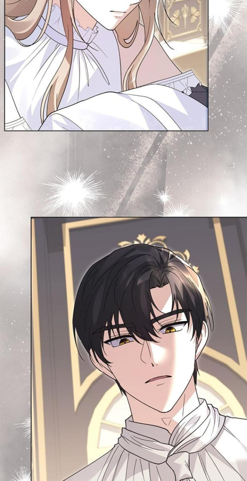 I Will Disappear, Grand Duke Chapter 21 page 50 - 