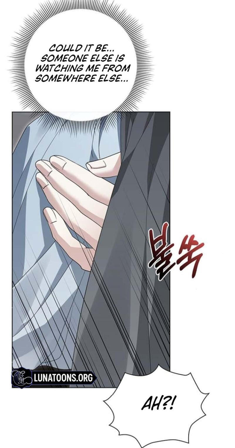 I Will Disappear, Grand Duke Chapter 21 page 6 - 