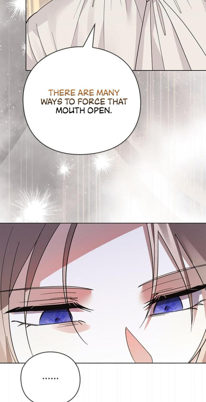 I Will Disappear, Grand Duke Chapter 21 page 51 - 
