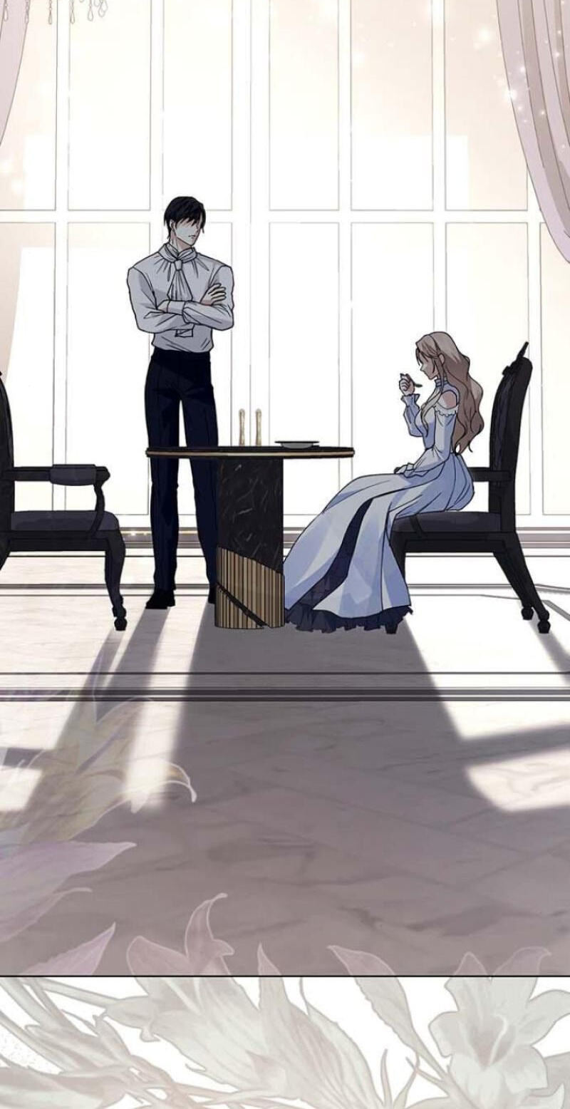 I Will Disappear, Grand Duke Chapter 21 page 55 - 
