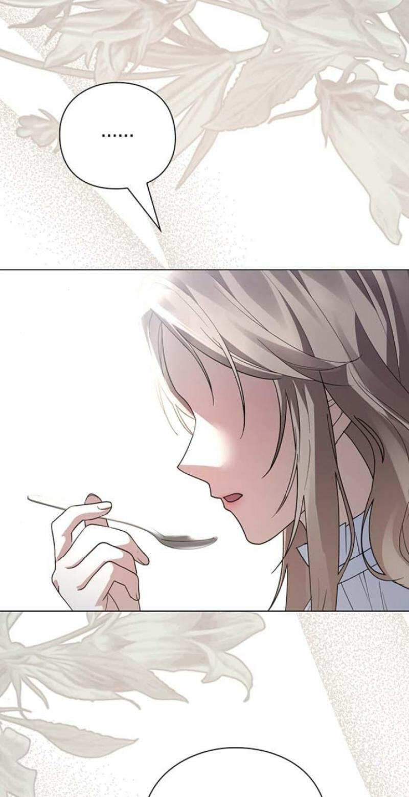 I Will Disappear, Grand Duke Chapter 21 page 56 - 