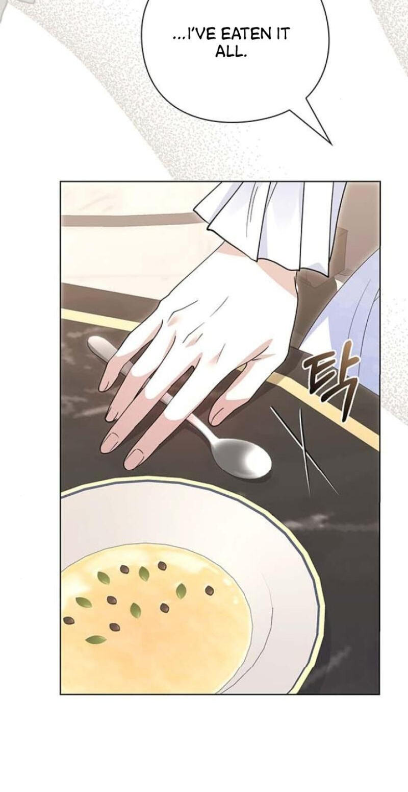 I Will Disappear, Grand Duke Chapter 21 page 57 - 
