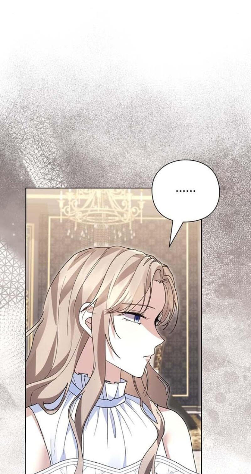 I Will Disappear, Grand Duke Chapter 21 page 60 - 