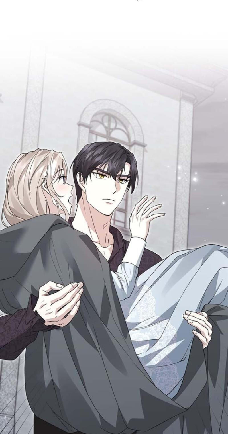 I Will Disappear, Grand Duke Chapter 21 page 7 - 
