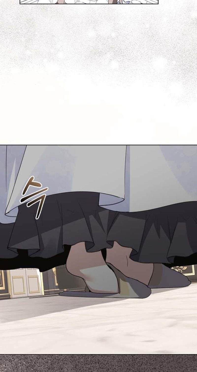 I Will Disappear, Grand Duke Chapter 21 page 61 - 