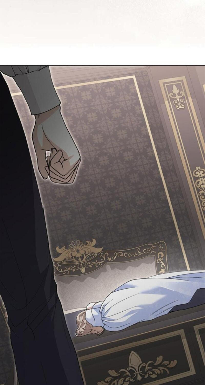 I Will Disappear, Grand Duke Chapter 21 page 64 - 