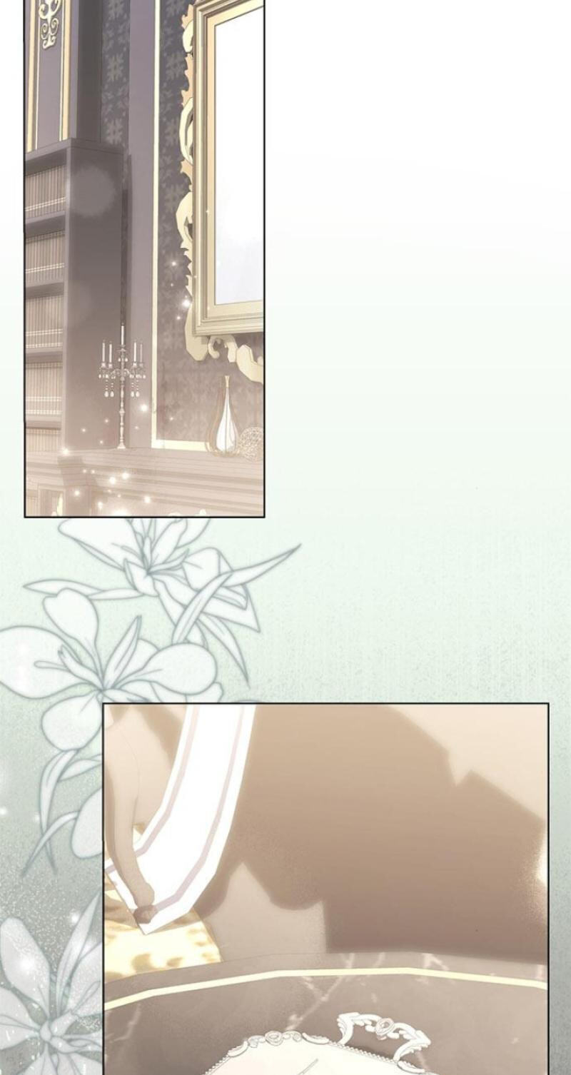 I Will Disappear, Grand Duke Chapter 21 page 66 - 