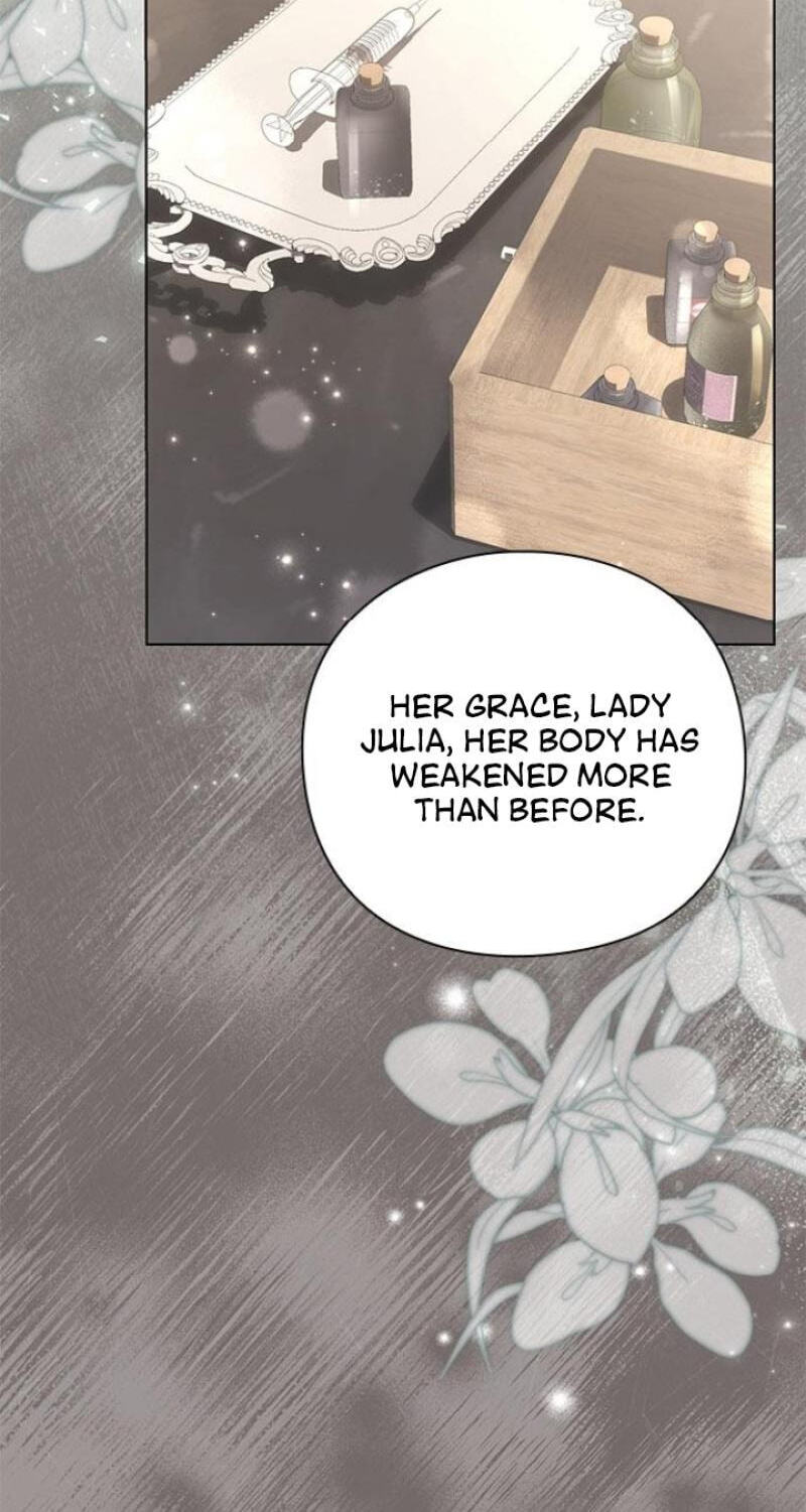 I Will Disappear, Grand Duke Chapter 21 page 67 - 