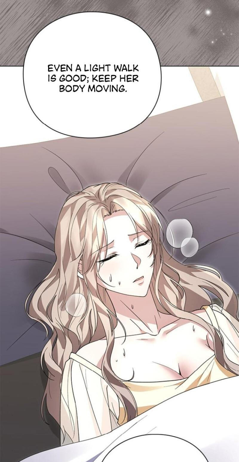 I Will Disappear, Grand Duke Chapter 21 page 68 - 